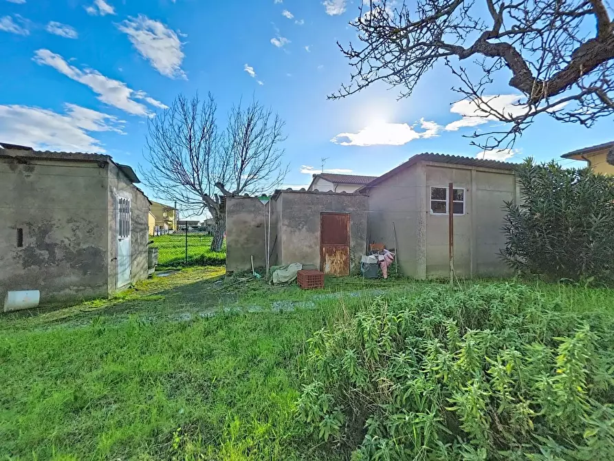 Immagine 22 di Terratetto in vendita  a Cascina