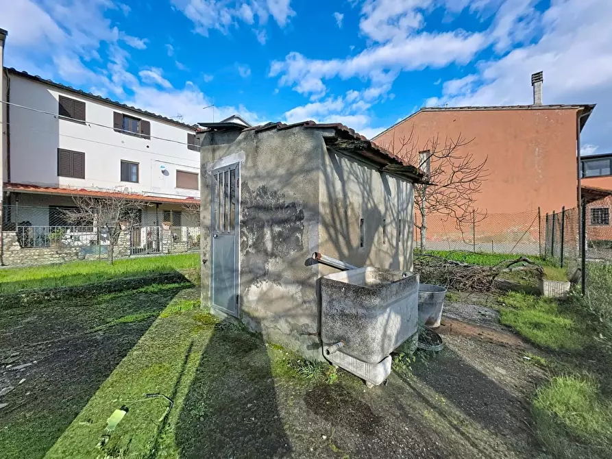 Immagine 19 di Terratetto in vendita  a Cascina