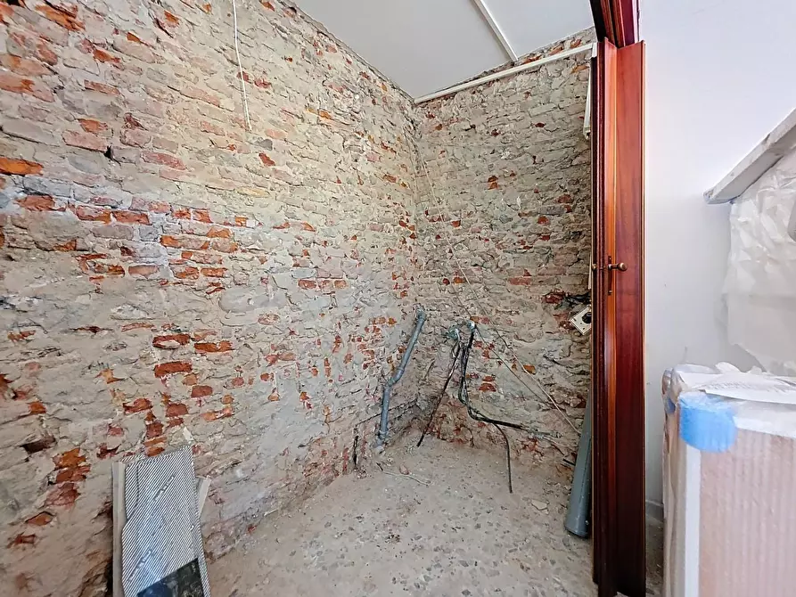 Immagine 9 di Terratetto in vendita  a Cascina