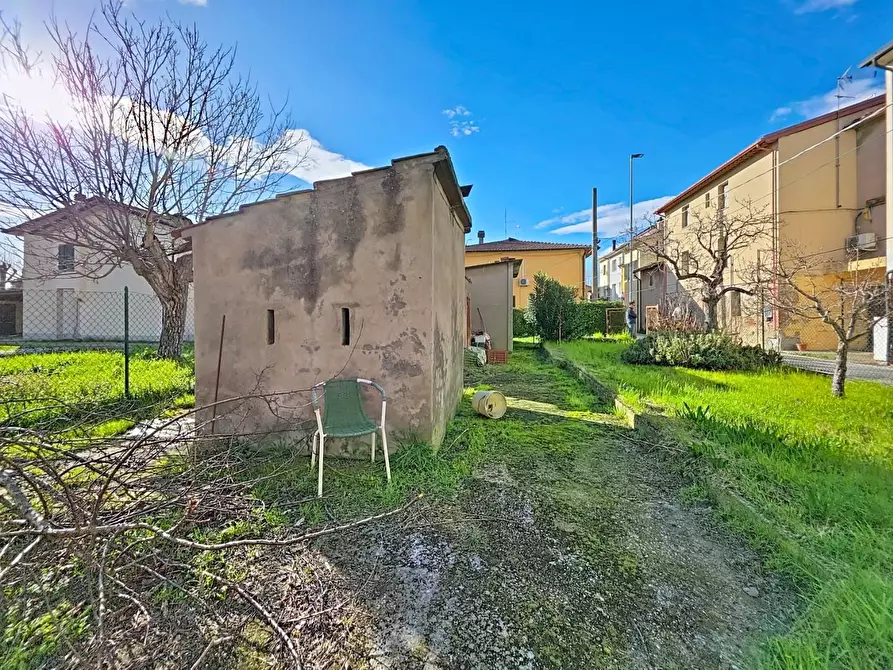 Immagine 21 di Terratetto in vendita  a Cascina