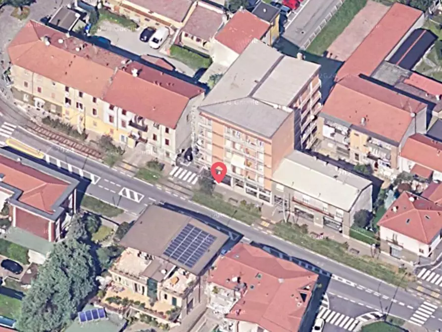 Immagine 11 di Appartamento in vendita  a Limbiate