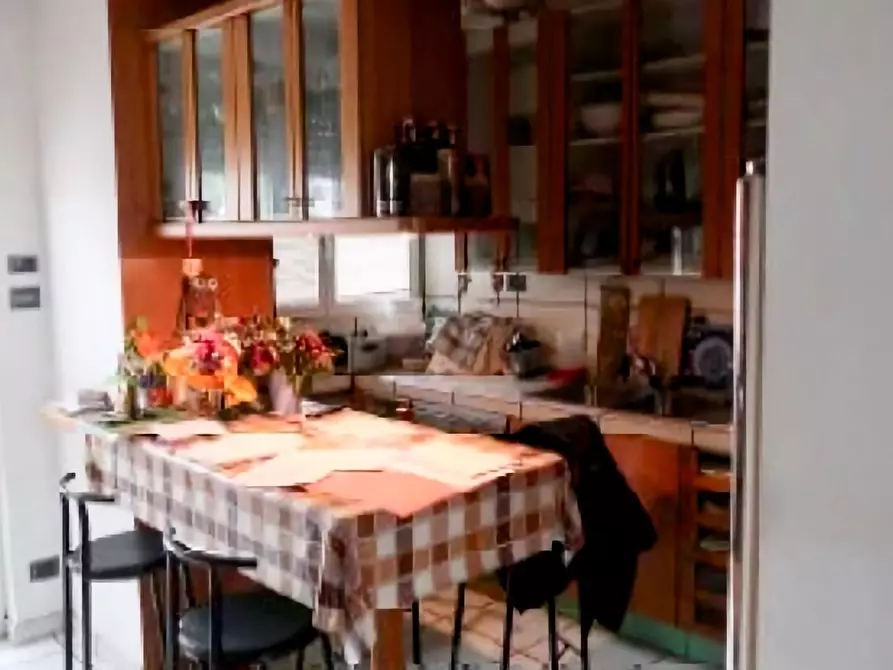 Immagine 4 di Appartamento in vendita  a Limbiate