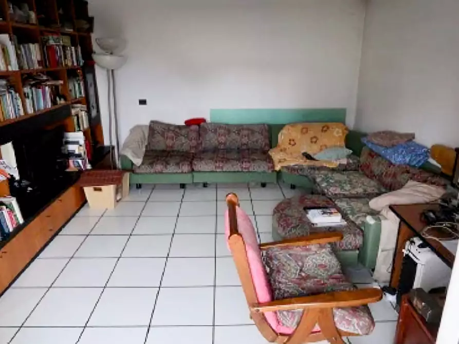 Immagine 6 di Appartamento in vendita  a Limbiate