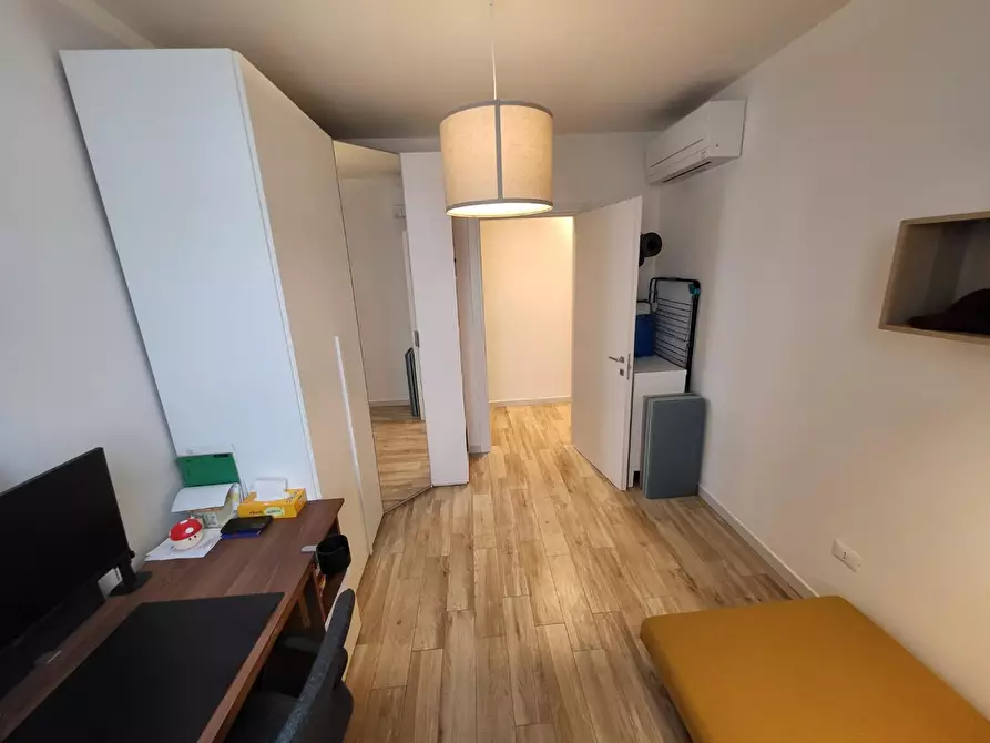 Immagine 16 di Appartamento in vendita  a Cascina