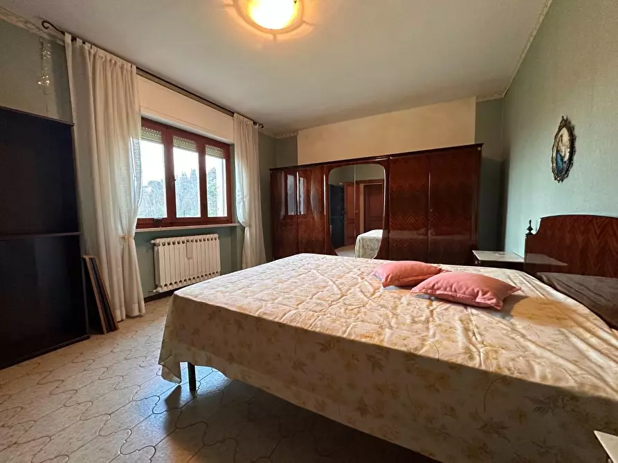 Immagine 25 di Casa semindipendente in vendita  a Crespina Lorenzana