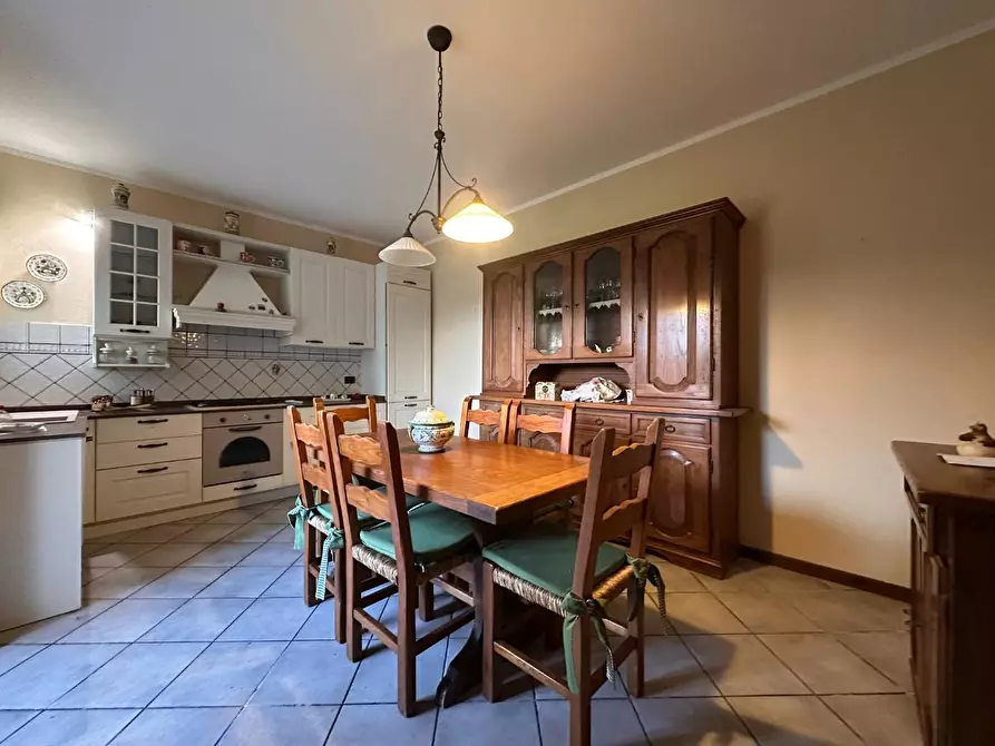 Immagine 6 di Casa semindipendente in vendita  a Crespina Lorenzana