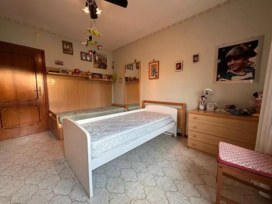 Immagine 27 di Casa semindipendente in vendita  a Crespina Lorenzana