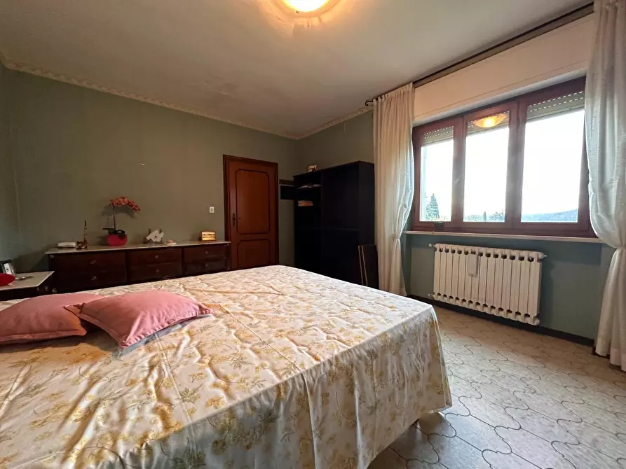 Immagine 24 di Casa semindipendente in vendita  a Crespina Lorenzana