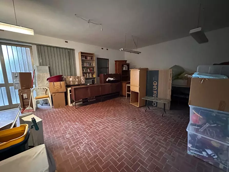 Immagine 36 di Casa semindipendente in vendita  a Crespina Lorenzana