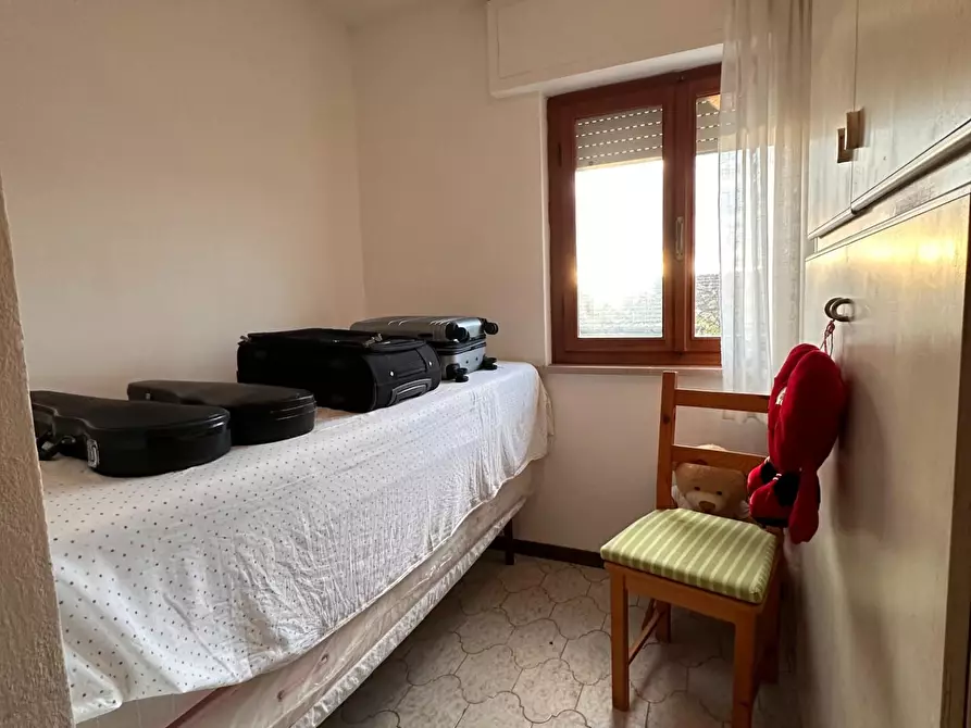 Immagine 22 di Casa semindipendente in vendita  a Crespina Lorenzana