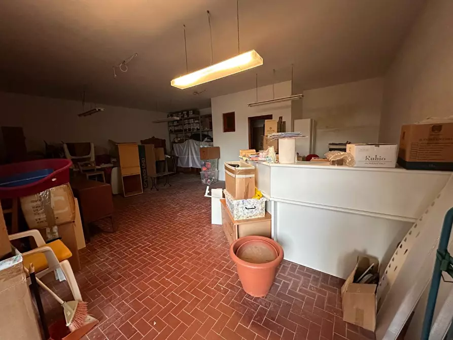 Immagine 35 di Casa semindipendente in vendita  a Crespina Lorenzana