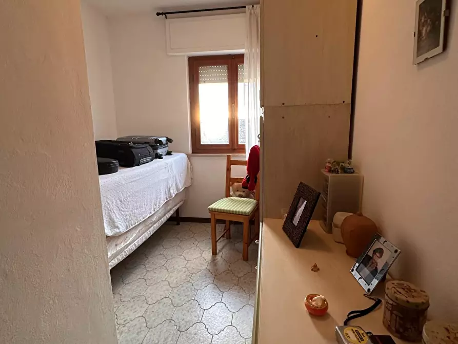 Immagine 20 di Casa semindipendente in vendita  a Crespina Lorenzana