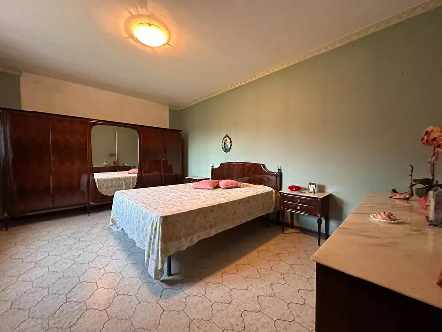 Immagine 23 di Casa semindipendente in vendita  a Crespina Lorenzana