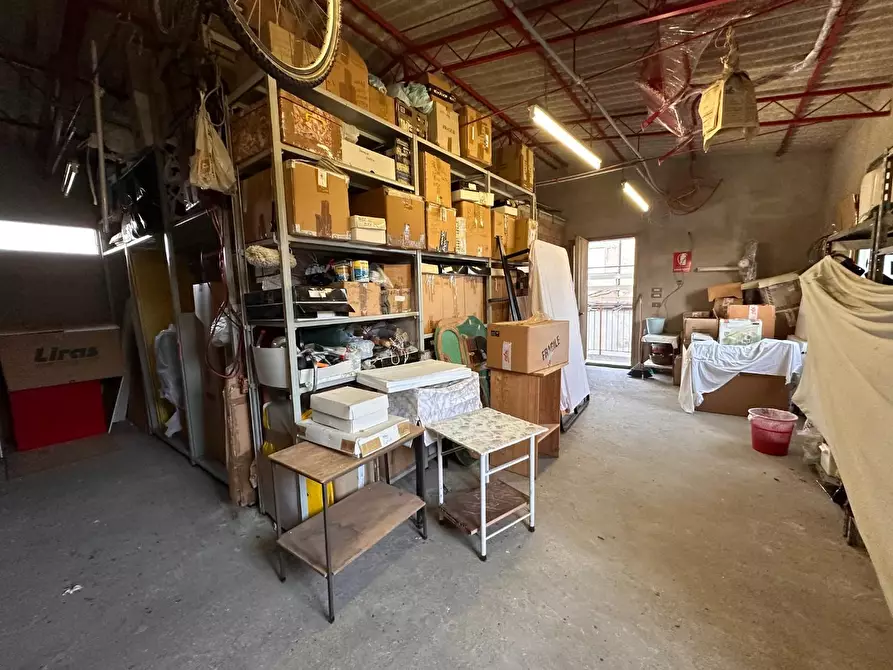 Immagine 38 di Casa semindipendente in vendita  a Crespina Lorenzana