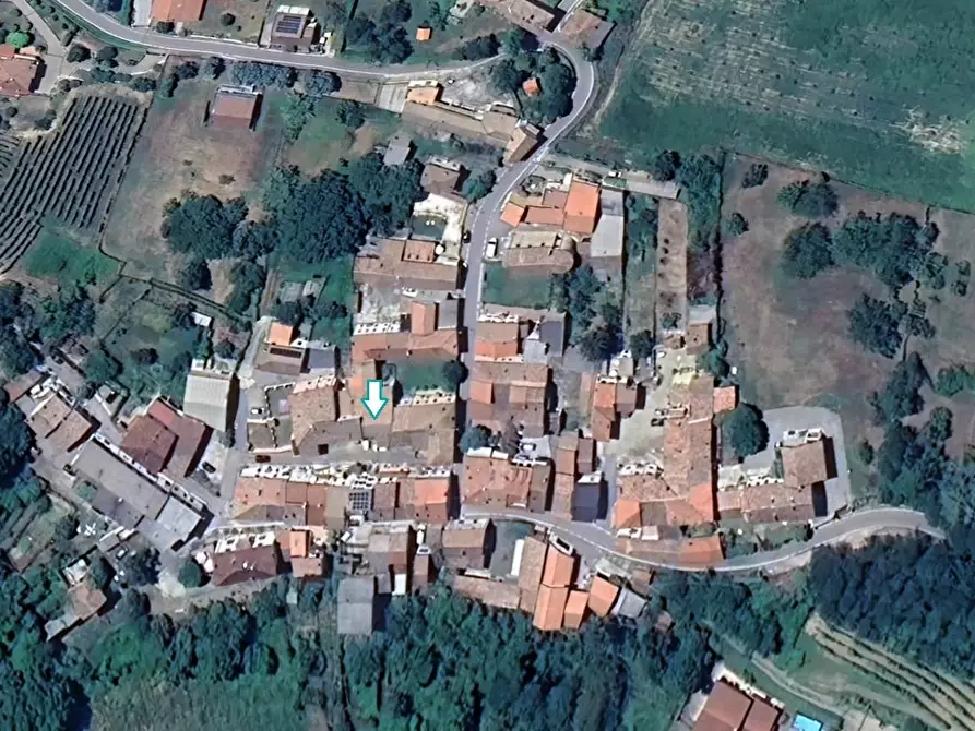 Immagine 3 di Appartamento in vendita  a Canneto Pavese