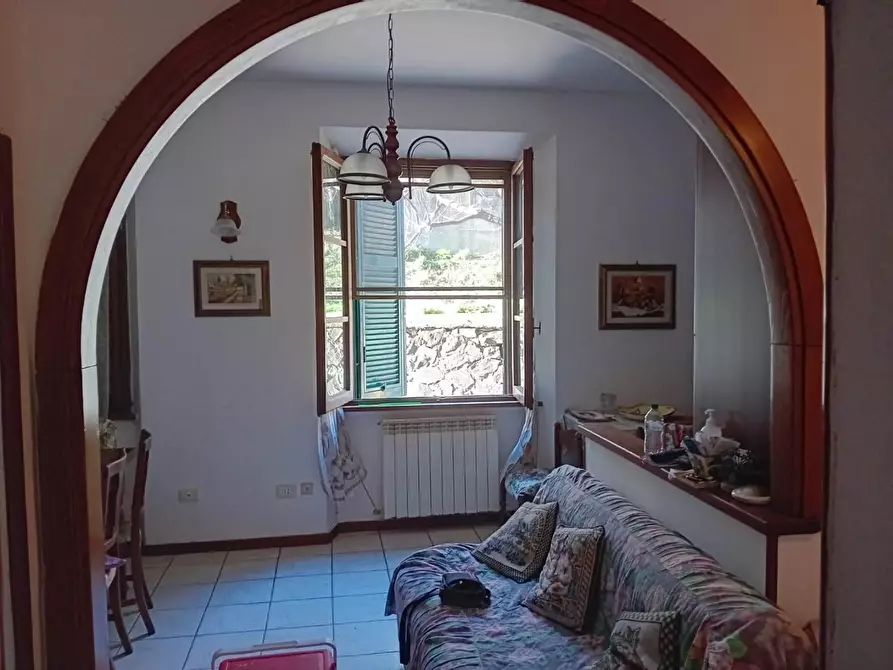 Immagine 7 di Appartamento in vendita  a Cinigiano