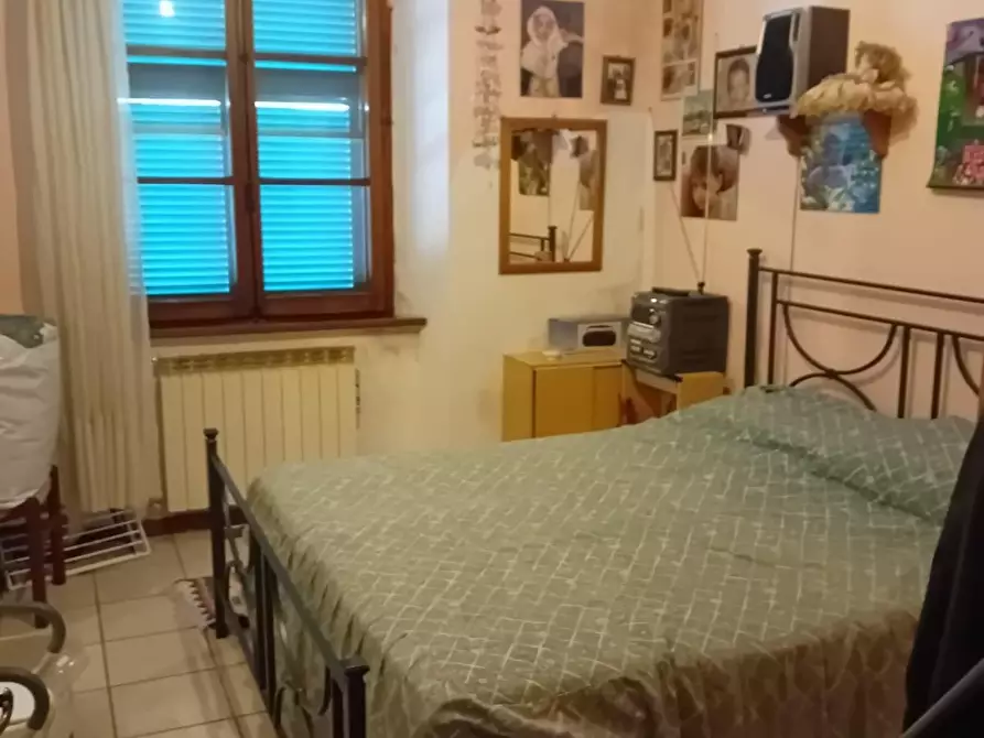 Immagine 10 di Appartamento in vendita  a Cinigiano