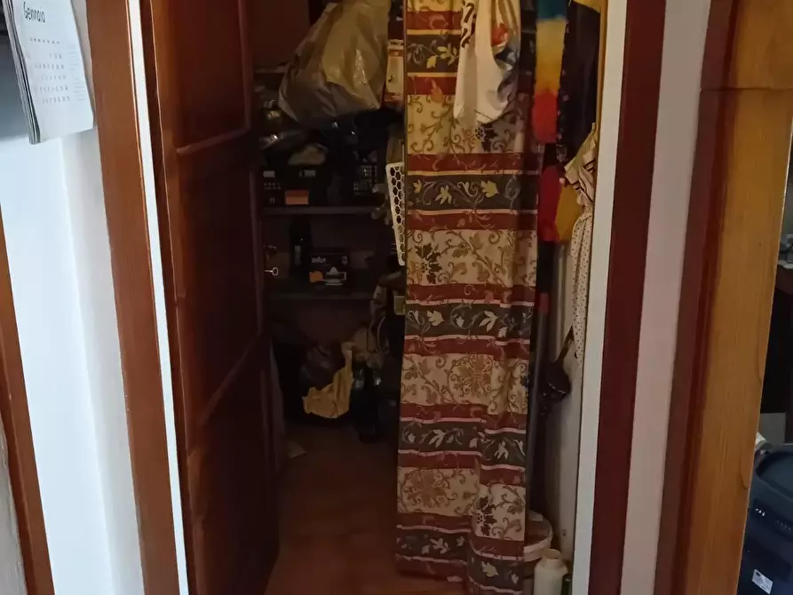 Immagine 6 di Appartamento in vendita  a Cinigiano