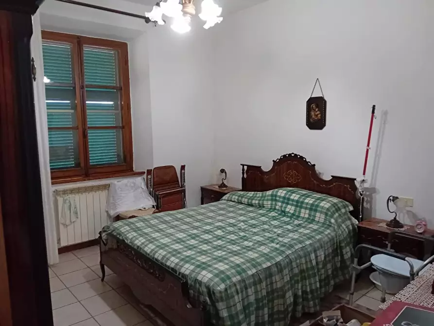 Immagine 3 di Appartamento in vendita  a Cinigiano