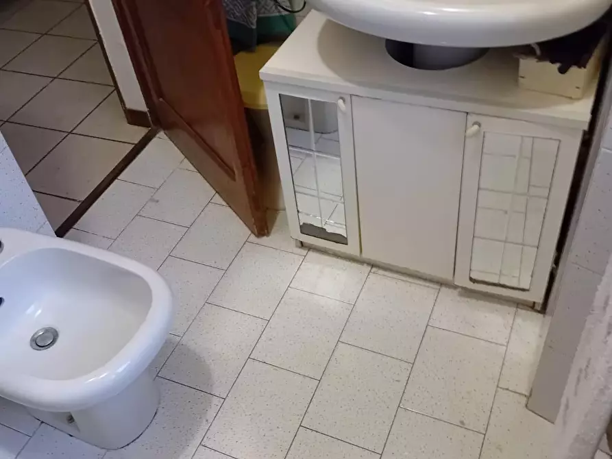 Immagine 2 di Appartamento in vendita  a Cinigiano