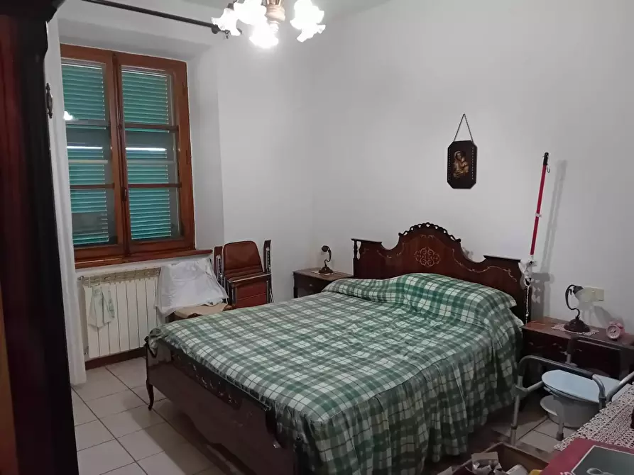 Immagine 11 di Appartamento in vendita  a Cinigiano