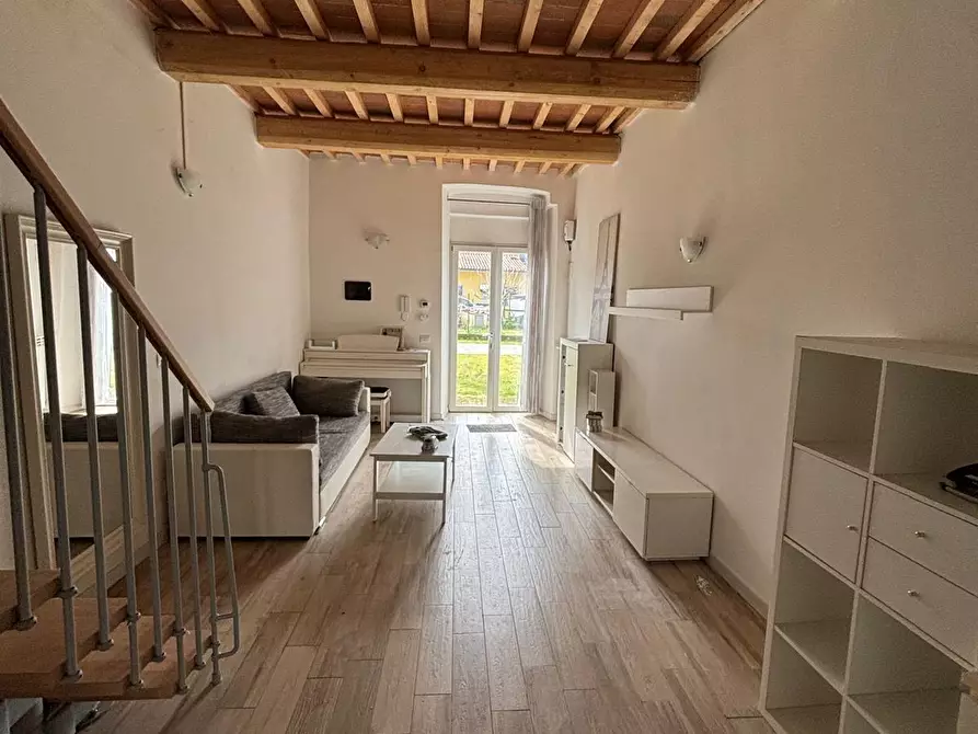 Immagine 5 di Terratetto in affitto  a Vecchiano