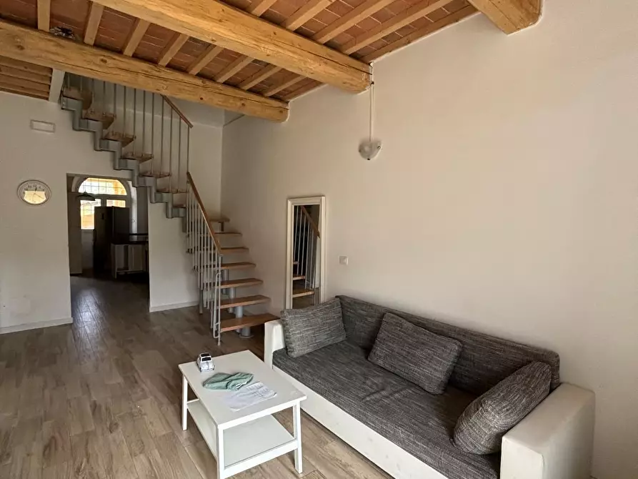 Immagine 2 di Terratetto in affitto  a Vecchiano