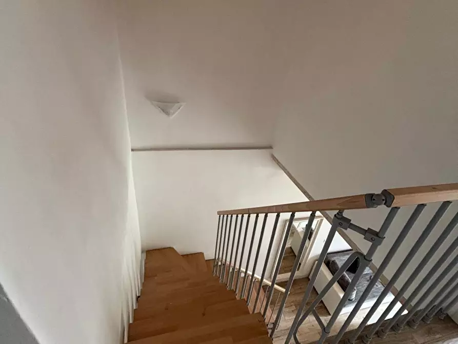 Immagine 8 di Terratetto in affitto  a Vecchiano