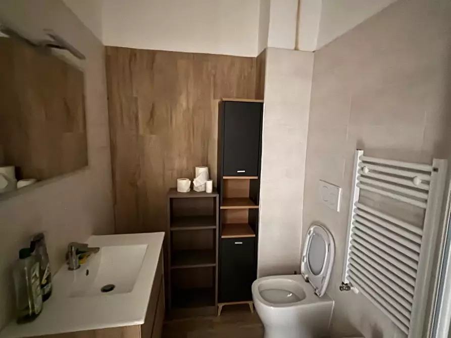 Immagine 11 di Terratetto in affitto  a Vecchiano