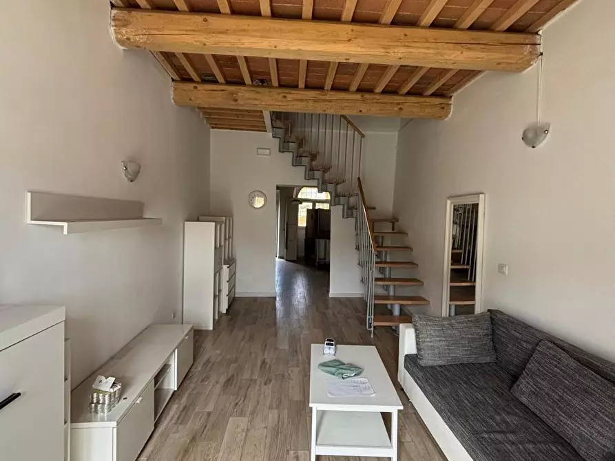 Immagine 3 di Terratetto in affitto  a Vecchiano