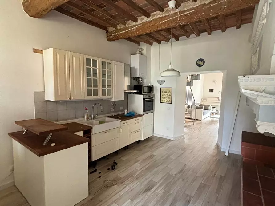 Immagine 4 di Terratetto in affitto  a Vecchiano