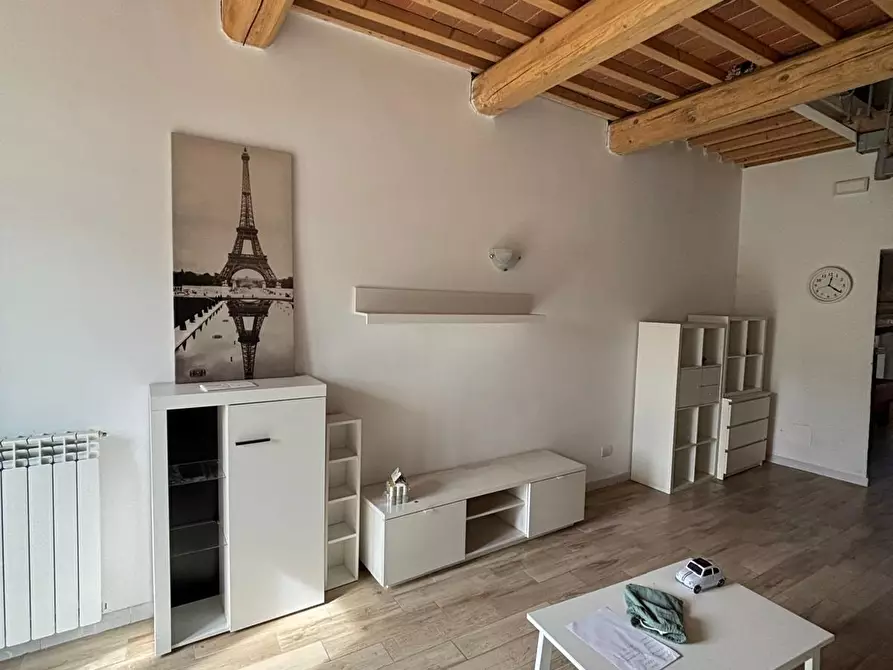 Immagine 7 di Terratetto in affitto  a Vecchiano