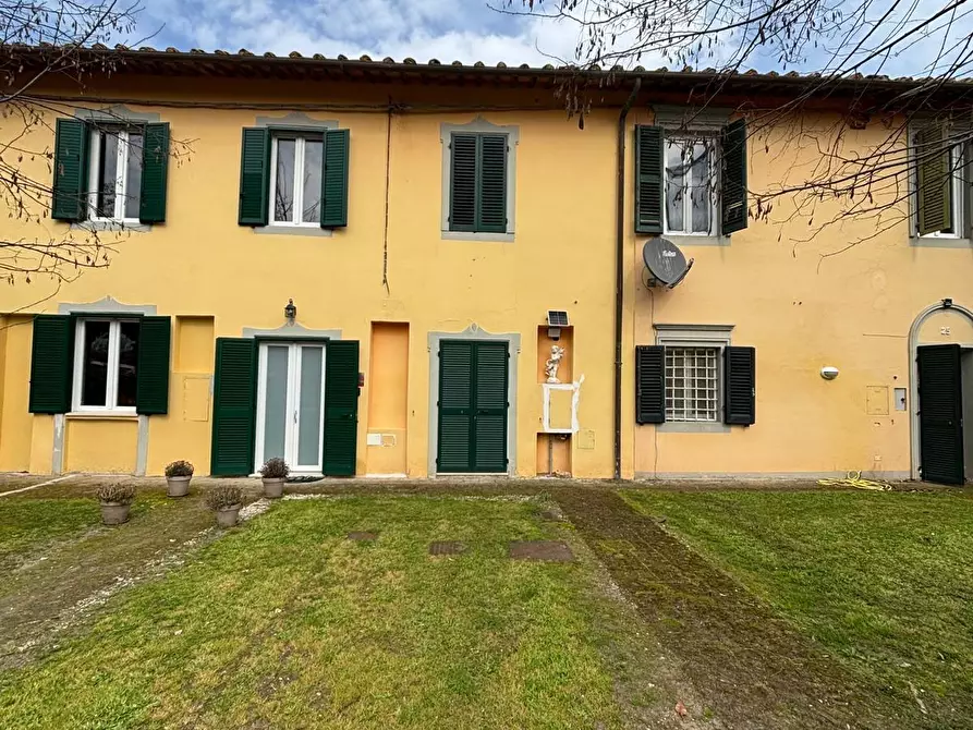 Immagine 1 di Terratetto in affitto  a Vecchiano