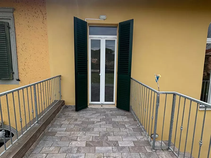 Immagine 10 di Terratetto in affitto  a Vecchiano