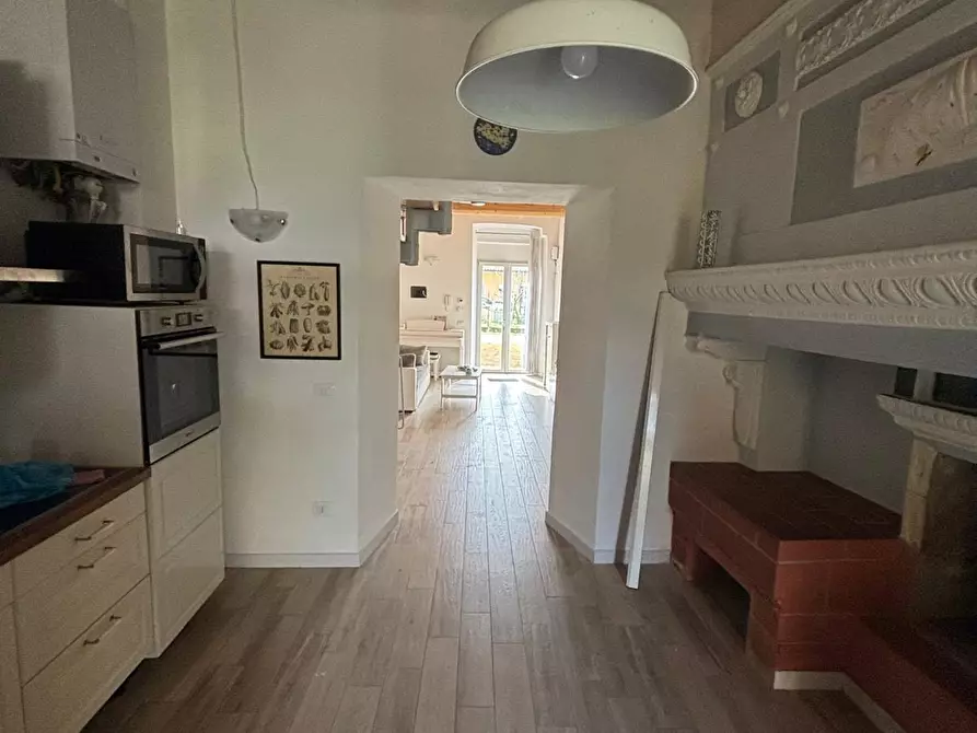 Immagine 6 di Terratetto in affitto  a Vecchiano