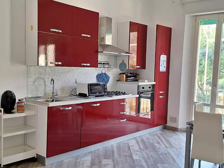 Immagine 4 di Appartamento in affitto  a Livorno