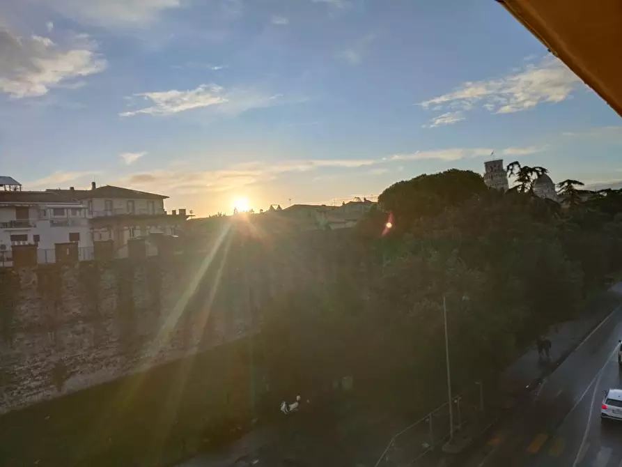 Immagine 2 di Appartamento in affitto  a Pisa