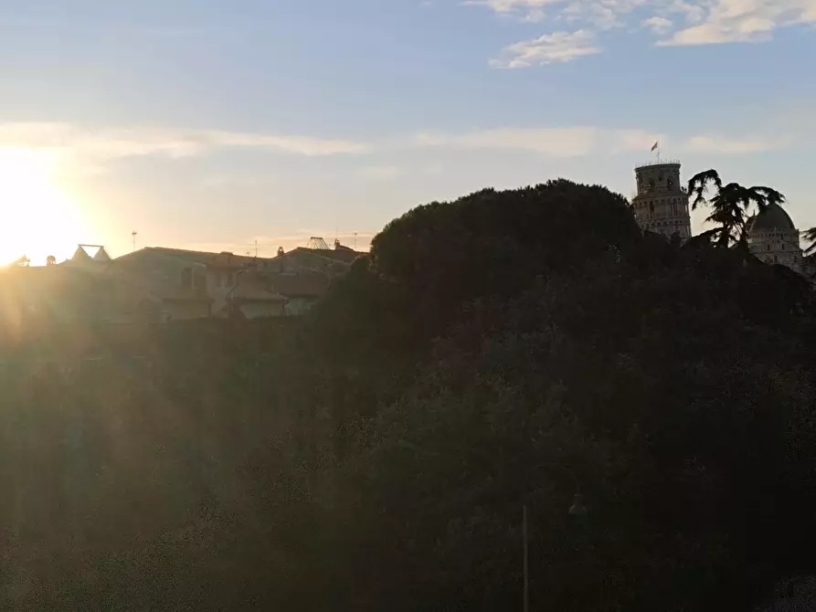 Immagine 3 di Appartamento in affitto  a Pisa