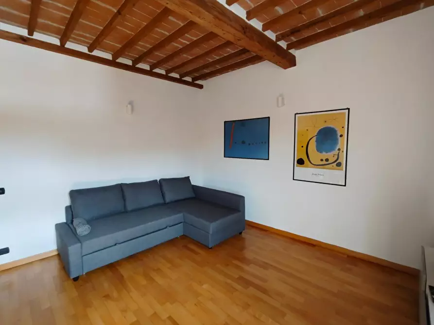 Immagine 8 di Appartamento in affitto  a Pisa