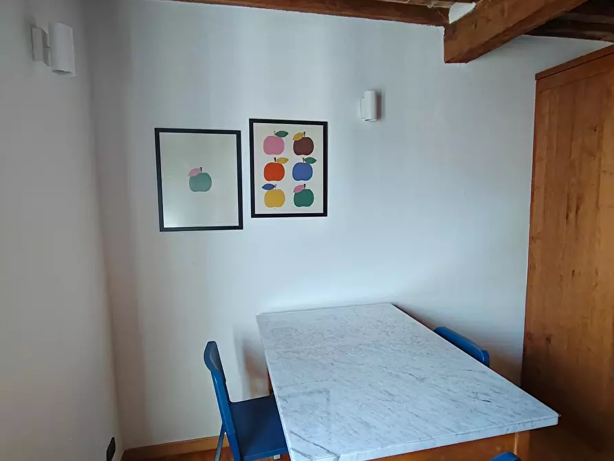 Immagine 14 di Appartamento in affitto  a Pisa