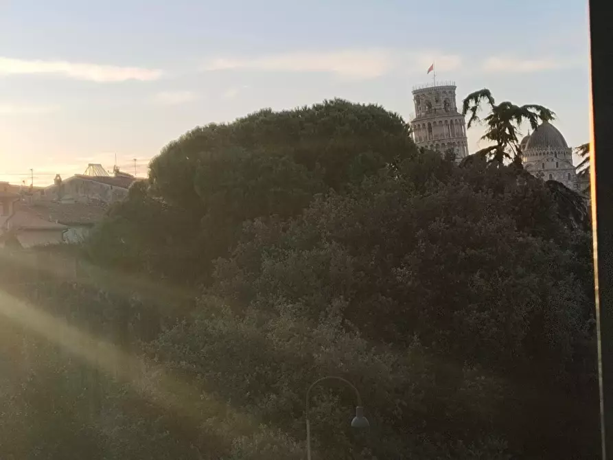 Immagine 4 di Appartamento in affitto  a Pisa