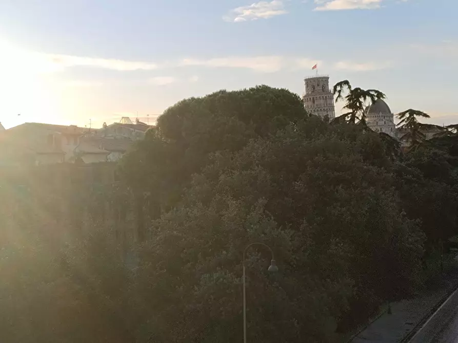 Immagine 1 di Appartamento in affitto  a Pisa