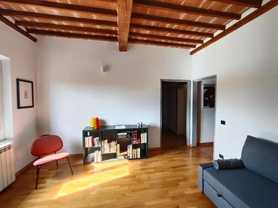 Immagine 6 di Appartamento in affitto  a Pisa