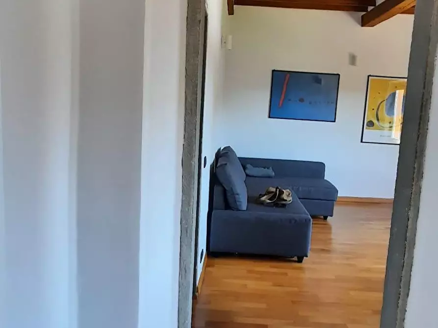 Immagine 13 di Appartamento in affitto  a Pisa