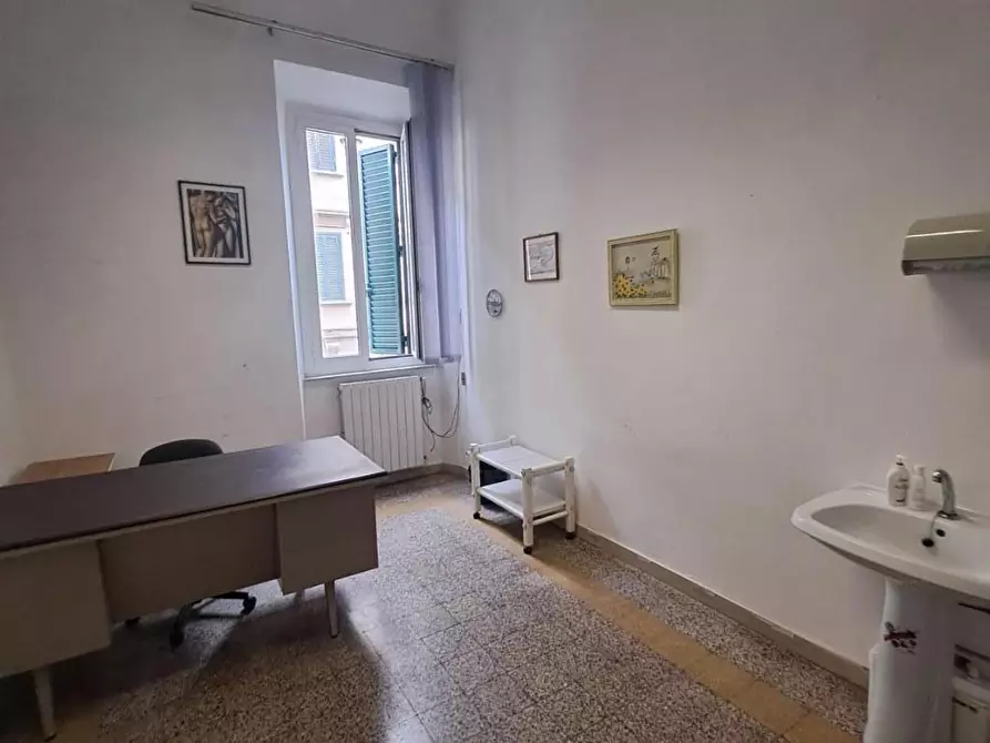 Immagine 6 di Ufficio in vendita  a Livorno