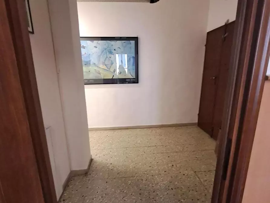 Immagine 13 di Ufficio in vendita  a Livorno