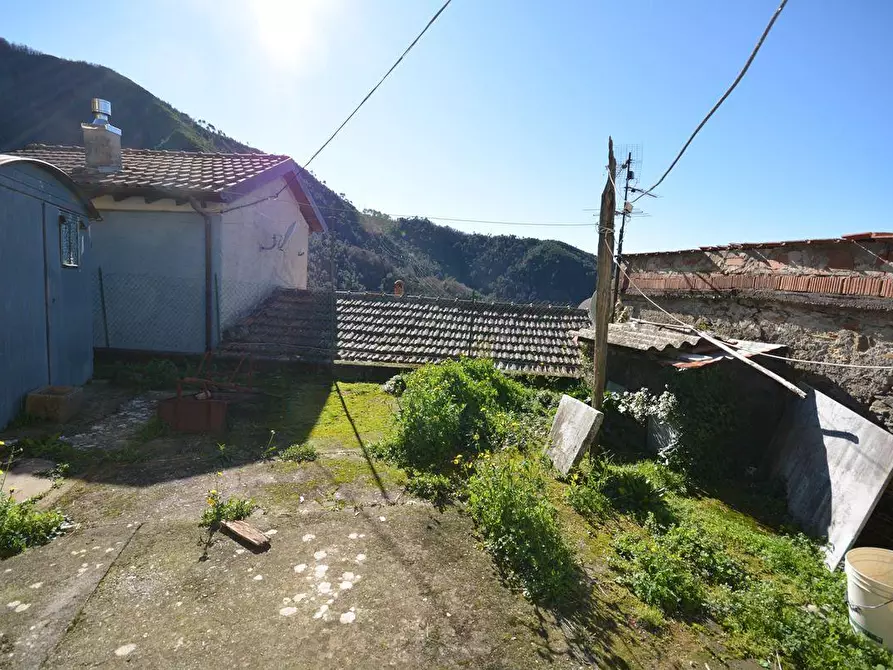 Immagine 18 di Casa semindipendente in vendita  a Montignoso