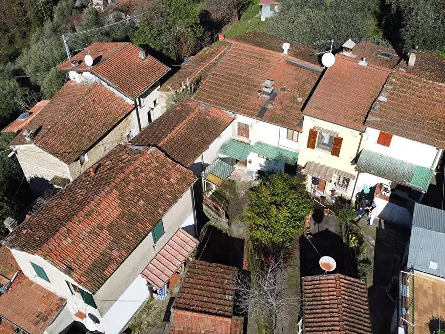 Immagine 3 di Casa semindipendente in vendita  a Montignoso