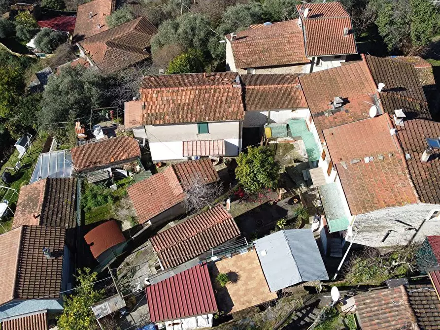 Immagine 4 di Casa semindipendente in vendita  a Montignoso