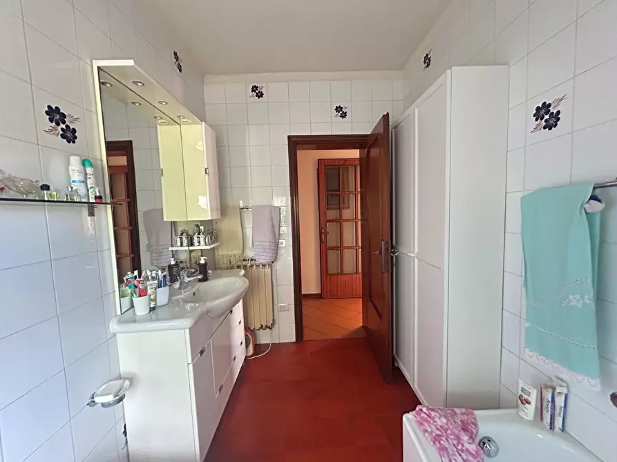 Immagine 32 di Porzione di casa in vendita  a Fucecchio